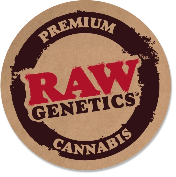 Raw Genetics